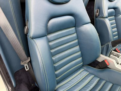 2003 Ferrari 360 SPIDER — фото 56