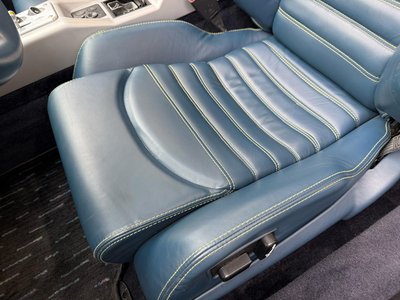 2003 Ferrari 360 SPIDER — фото 48