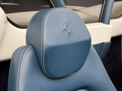 2003 Ferrari 360 SPIDER — фото 57