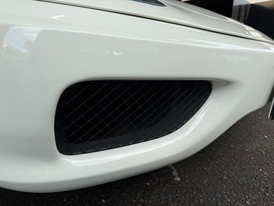2003 Ferrari 360 SPIDER — фото 19