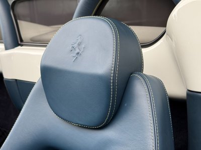 2003 Ferrari 360 SPIDER — фото 50