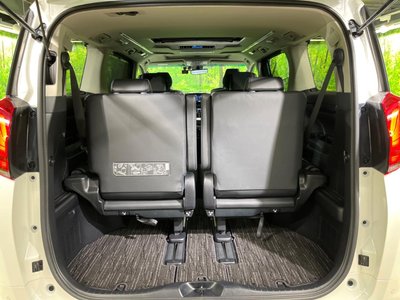 2023 Toyota ALPHARD — фото 65