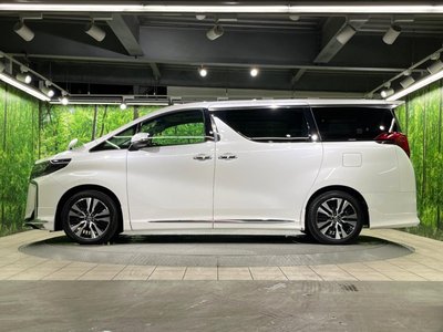 2023 Toyota ALPHARD — фото 74