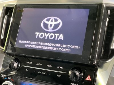 2023 Toyota ALPHARD — фото 3