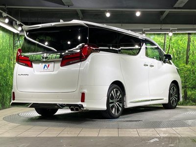 2023 Toyota ALPHARD — фото 19