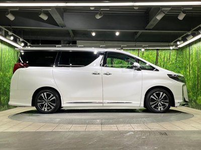 2023 Toyota ALPHARD — фото 76