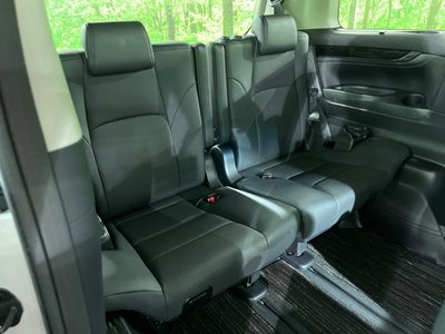 2023 Toyota ALPHARD — фото 11