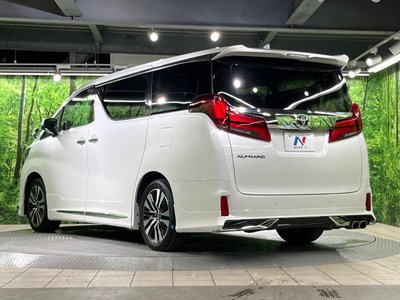 2023 Toyota ALPHARD — фото 75