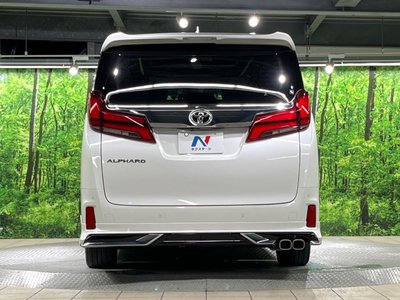 2023 Toyota ALPHARD — фото 17