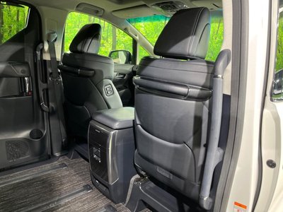 2023 Toyota ALPHARD — фото 55