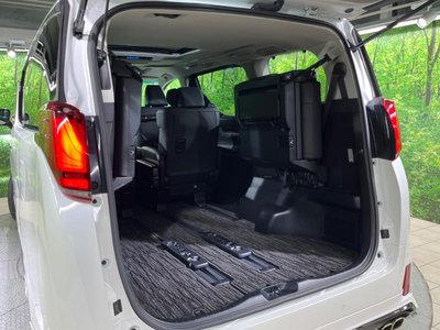 2023 Toyota ALPHARD — фото 66