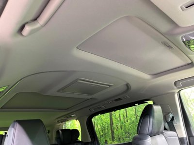 2023 Toyota ALPHARD — фото 29