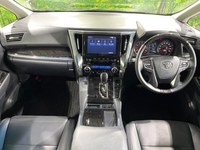 2023 Toyota ALPHARD — фото 2