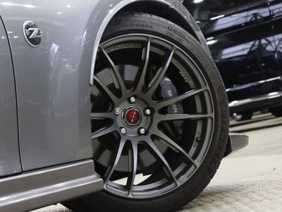 2010 Nissan FAIRLADY Z — фото 21