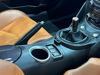 2010 Nissan FAIRLADY Z — фото 30