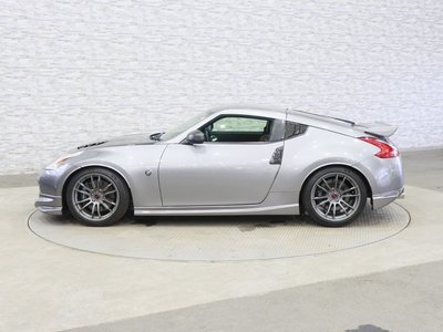 2010 Nissan FAIRLADY Z — фото 13