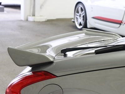 2010 Nissan FAIRLADY Z — фото 18