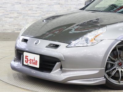 2010 Nissan FAIRLADY Z — фото 7