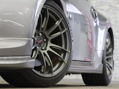 2010 Nissan FAIRLADY Z — фото 20