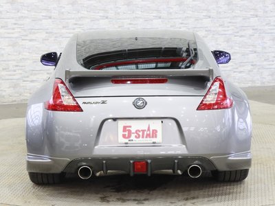 2010 Nissan FAIRLADY Z — фото 15