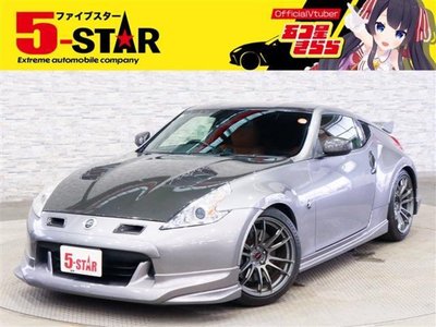 2010 Nissan FAIRLADY Z — фото 1