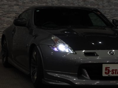 2010 Nissan FAIRLADY Z — фото 16