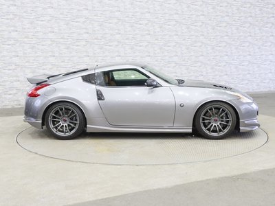 2010 Nissan FAIRLADY Z — фото 14