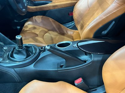 2010 Nissan FAIRLADY Z — фото 38