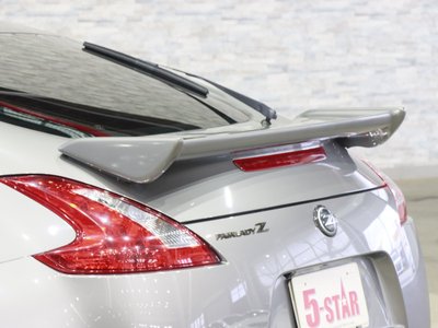 2010 Nissan FAIRLADY Z — фото 19