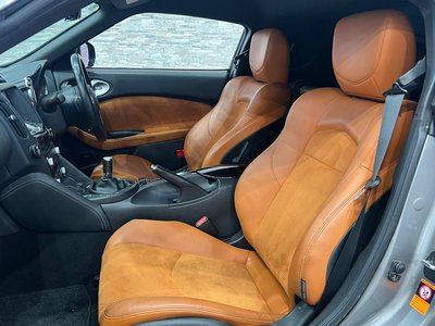 2010 Nissan FAIRLADY Z — фото 37