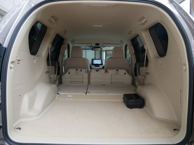 2020 Toyota LAND CRUISER PRADO thumbnail 27