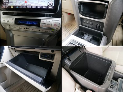 2020 Toyota LAND CRUISER PRADO thumbnail 19