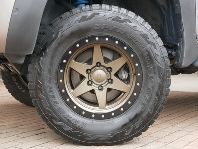 2020 Toyota LAND CRUISER PRADO photo 8