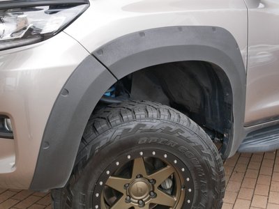 2020 Toyota LAND CRUISER PRADO photo 6