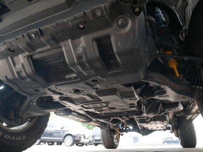 2020 Toyota LAND CRUISER PRADO thumbnail 22