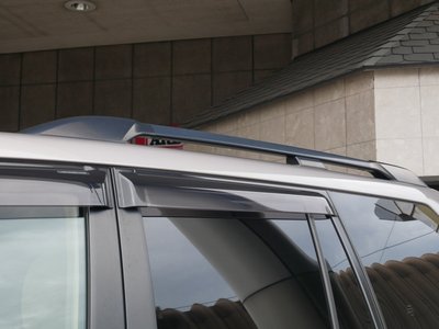 2020 Toyota LAND CRUISER PRADO photo 7