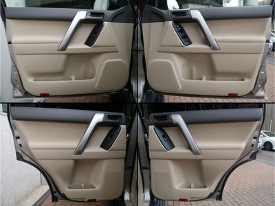 2020 Toyota LAND CRUISER PRADO thumbnail 20
