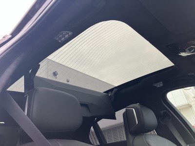 2025 BMW I7 photo 8