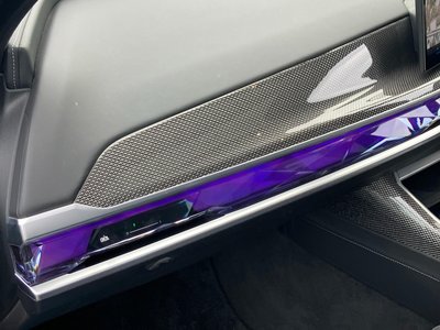 2025 BMW I7 thumbnail 68