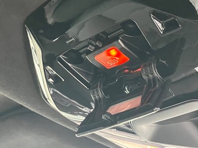 2025 BMW I7 thumbnail 44