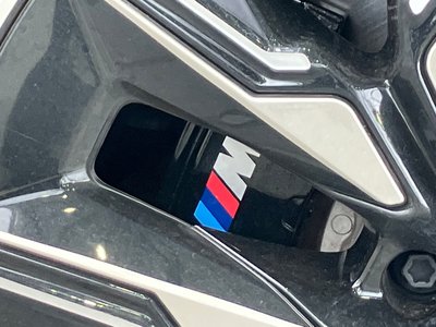2025 BMW I7 thumbnail 56