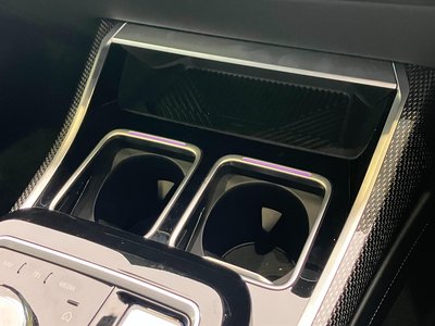 2025 BMW I7 thumbnail 31