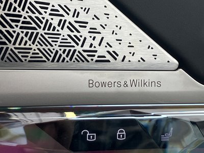 2025 BMW I7 photo 15