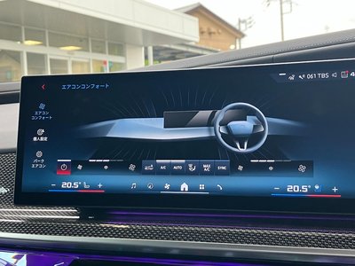 2025 BMW I7 thumbnail 65