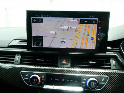 2021 AUDI RS5 — миниатюра 29