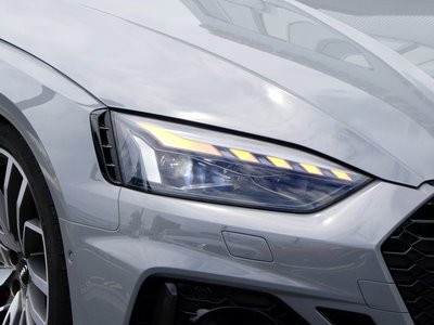 2021 AUDI RS5 — миниатюра 57