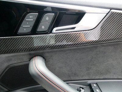 2021 AUDI RS5 — миниатюра 30
