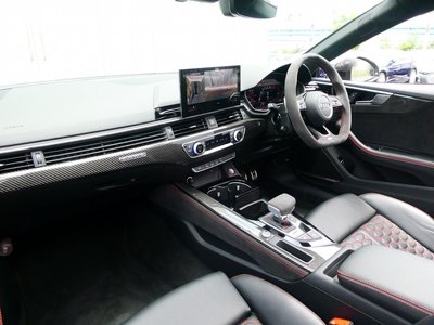 2021 AUDI RS5 — фото 15