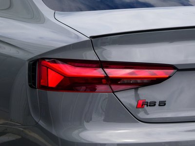 2021 AUDI RS5 — миниатюра 58