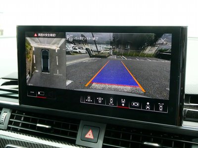 2021 AUDI RS5 — миниатюра 48